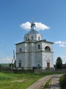 Церковь Воскресения Христова в Карьково