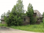 Церковь Воскресения Словущего в Кужбале