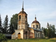 Церковь Успения Пресвятой Богородицы в Михалево