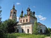 Церковь Николая Чудотворца в Николо-Торжке