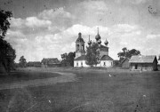Церковь Рождества Пресвятой Богородицы в Кизликово