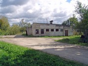 Церковь Воскресения Христова в Марьинском