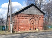 Часовня в Неверово
