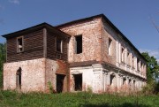 Церковь Успения Пресвятой Богородицы в Новленском