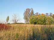Церковь Успения Пресвятой Богородицы в Печенегово