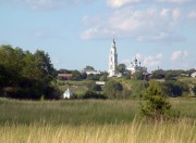 Успенская Тетеринская женская пустынь