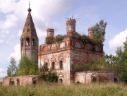 Церковь Рождества Пресвятой Богородицы в Фёдоровском