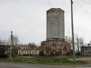 Церковь Троицы Живоначальной в Семеновском