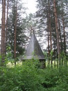 Часовня в Стрелице