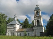 Церковь Рождества Иоанна Предтечи в Иваньковице
