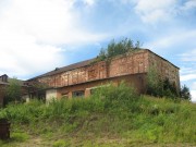 Церковь Воскресения Христова в Игодово