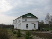 Церковь Димитрия, митрополита Ростовского, в Козловке