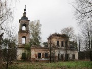 Церковь Космы и Дамиана в Козьмодемьянском