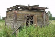 Часовня в Лаптуново