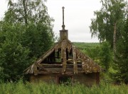 Часовня в Анфимово