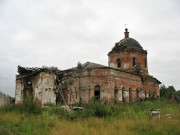 Церковь Вознесения Господня в Николо-Поломе