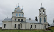 Собор Воскресения Христова в Парфеньеве