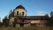 Церковь Рождества Христова в Парфеньеве