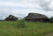 Часовня Иконы Божией Матери Смоленская в Батурино