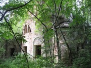 Церковь Иконы Божией Матери Казанская в Вяльцево