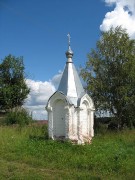 Часовня в Одноушево