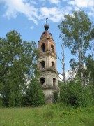 Церковь Успения Пресвятой Богородицы в Солде