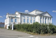 Церковь Воздвижения Честного Креста Господня