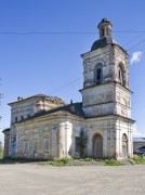 Церковь Входа Господня в Иерусалим