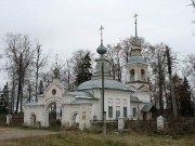 Церковь Петра и Павла