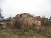 Церковь Успения Пресвятой Богородицы