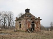 Часовня Иоанна Предтечи в Мезе