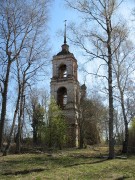 Церковь Иконы Божией Матери Смоленская в Сельце