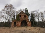 Церковь Покрова Пресвятой Богородицы в Щипачево
