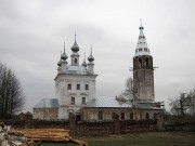 Церковь Иоанна Богослова в Баране