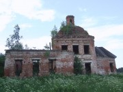 Церковь Покрова Пресвятой Богородицы в Бородатово