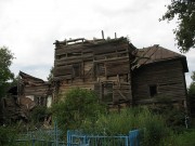 Церковь Николая Чудотворца в Андреевском