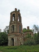Церковь Иконы Божией Матери Казанская в Носково