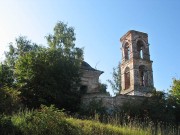 Церковь Рождества Пресвятой Богородицы в Богородицком