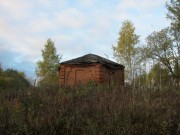 Часовня у Хрипелей