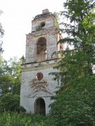 Церковь Воскресения Христова во Владимирово
