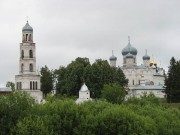 Покровский Авраамиево-Городецкий мужской монастырь