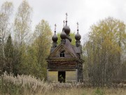 Часовня в Плосково