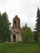 Церковь Рождества Христова в Рождество Починке