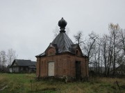 Часовня в Савино