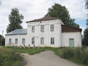 Церковь Воскресения Христова в Судае