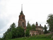 Церковь Рождества Пресвятой Богородицы в Торманово