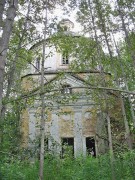 Церковь Троицы Живоначальной в Троице-Слободе