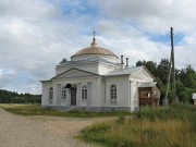Церковь Димитрия Солунского во Введенском