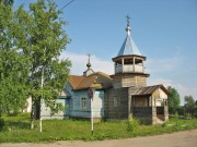Церковь Геннадия Любимоградского в Антропово