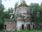 Церковь Успения Пресвятой Богородицы в Лежнево